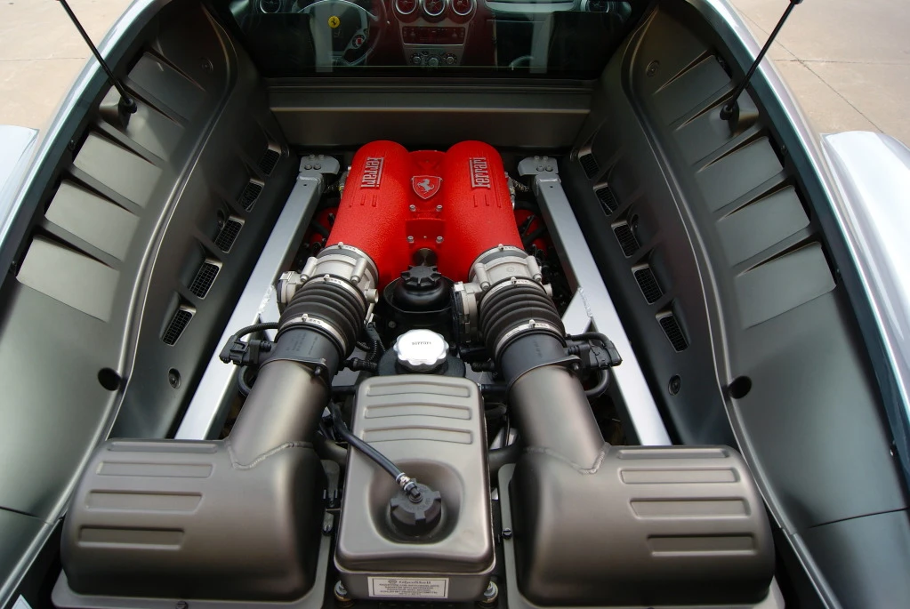 2006 Ferrari F430 Berlinetta - Image 14 of 28