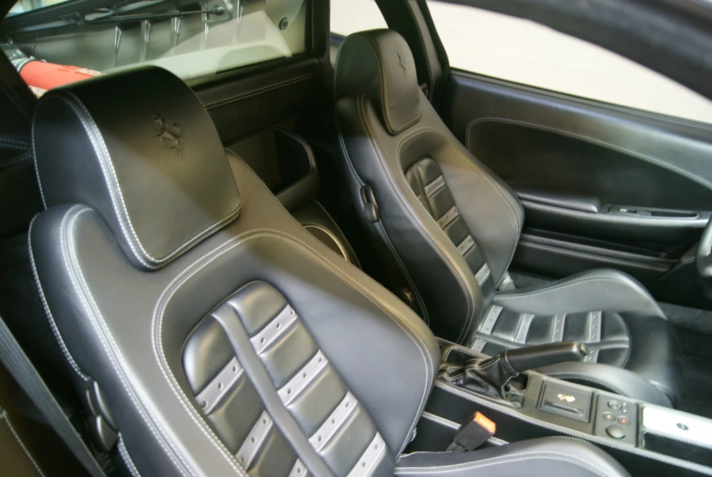 2006 Ferrari F430 Berlinetta - Image 6 of 28