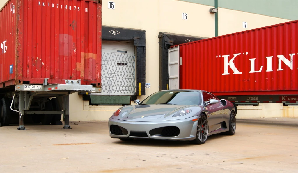 2006 Ferrari F430 Berlinetta - Image 17 of 28
