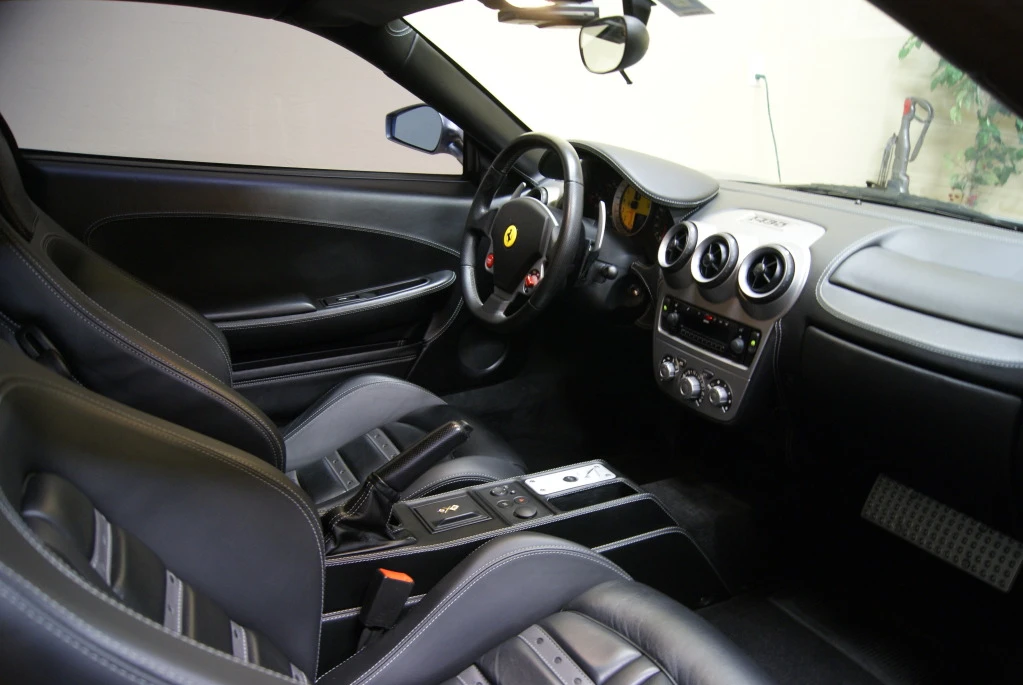 2006 Ferrari F430 Berlinetta - Image 19 of 28