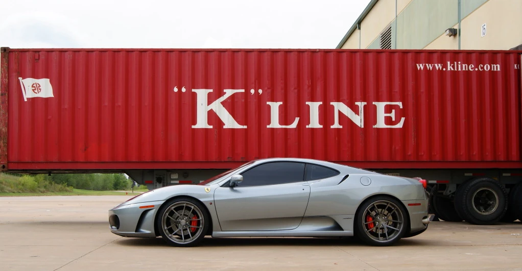 2006 Ferrari F430 Berlinetta - Image 25 of 28