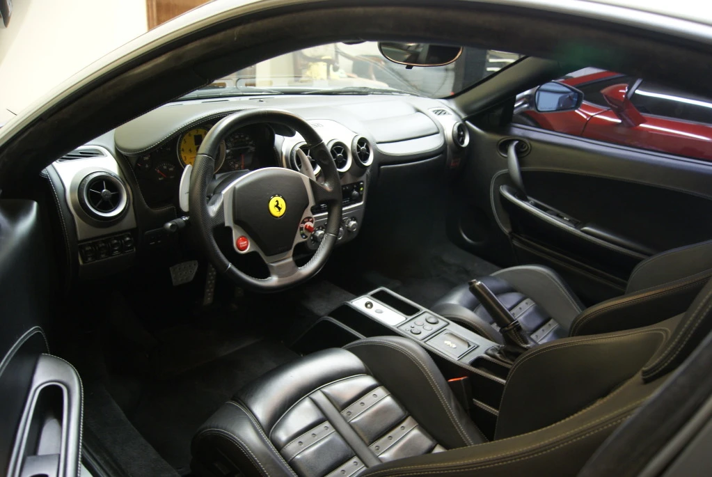 2006 Ferrari F430 Berlinetta - Image 18 of 28
