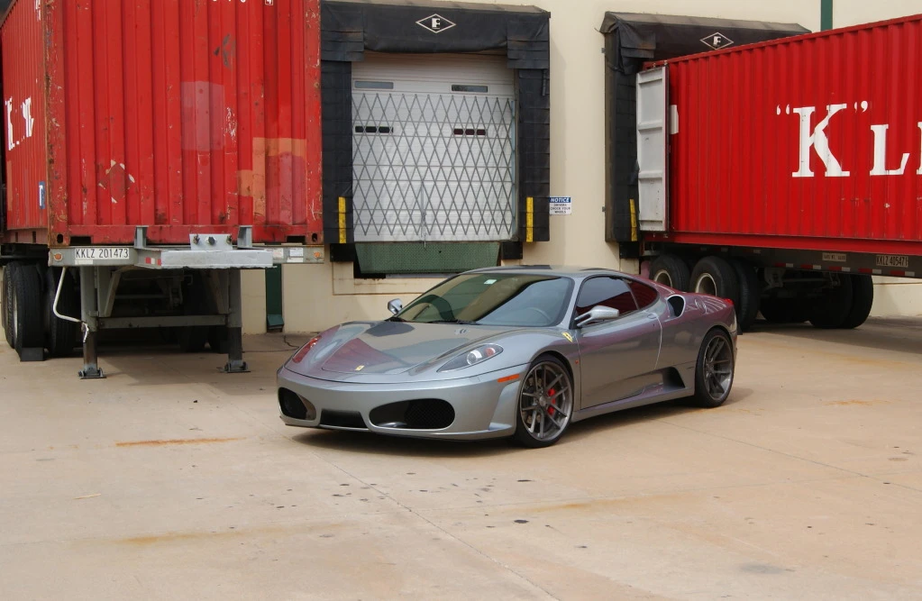 2006 Ferrari F430 Berlinetta - Image 2 of 28