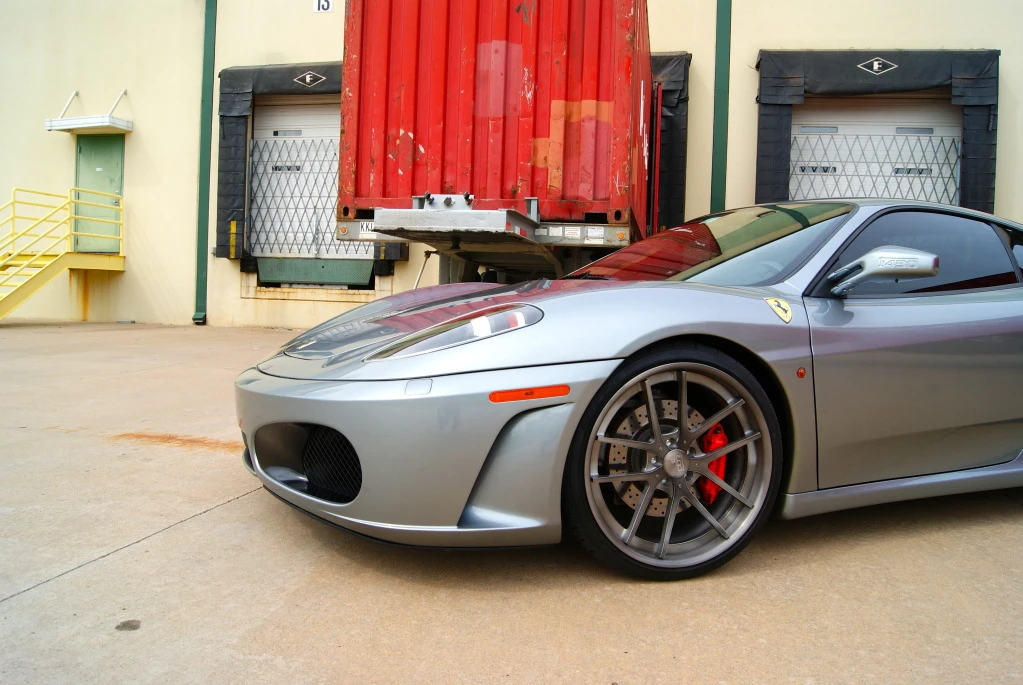 2006 Ferrari F430 Berlinetta - Image 23 of 28