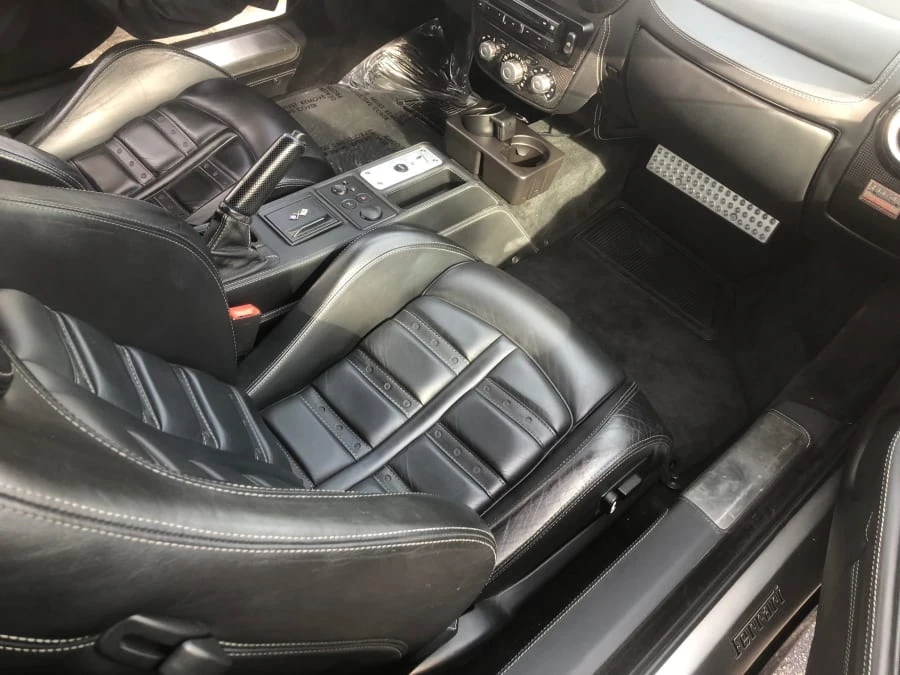 2006 Ferrari F430 Berlinetta - Image 3 of 5