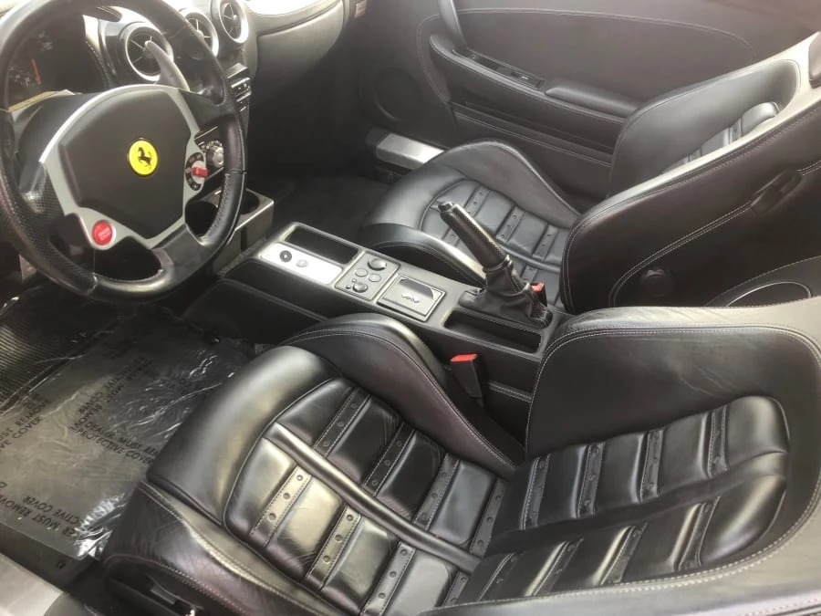 2006 Ferrari F430 Berlinetta - Image 4 of 5