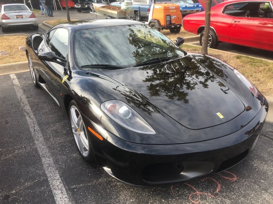 2006 Ferrari F430 Berlinetta - Image 5 of 5