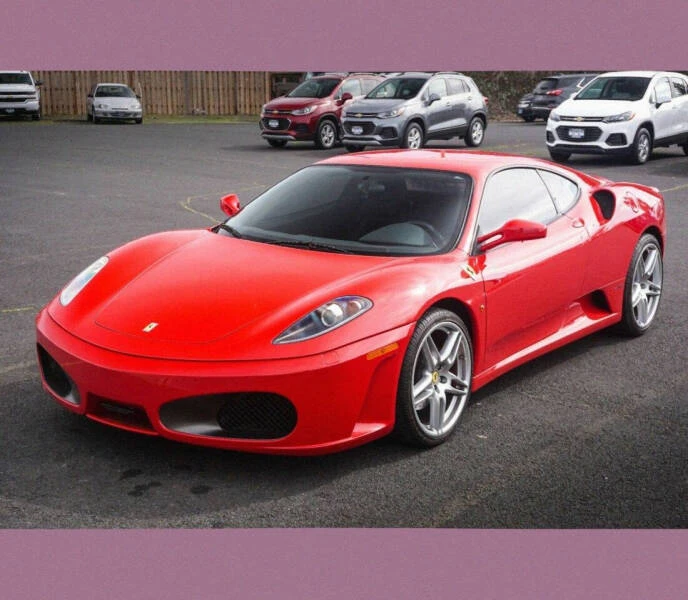 2006 Ferrari F430 Berlinetta - Image 2 of 5