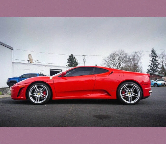 2006 Ferrari F430 Berlinetta - Image 4 of 5