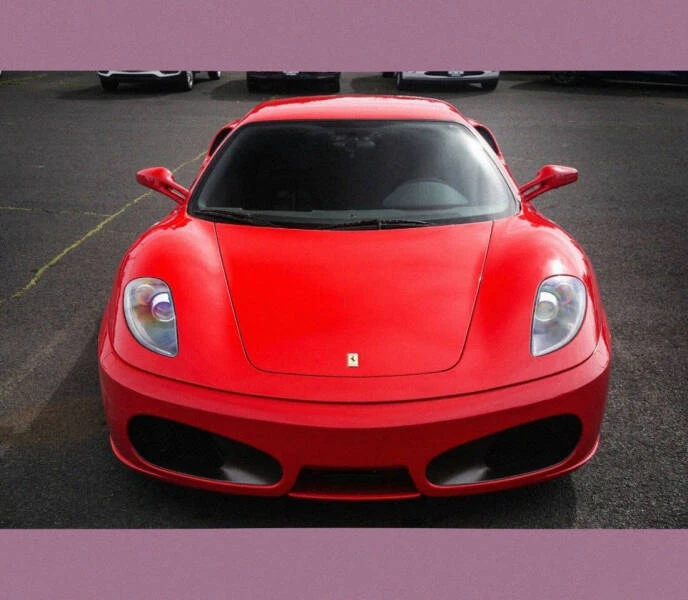 2006 Ferrari F430 Berlinetta - Image 3 of 5