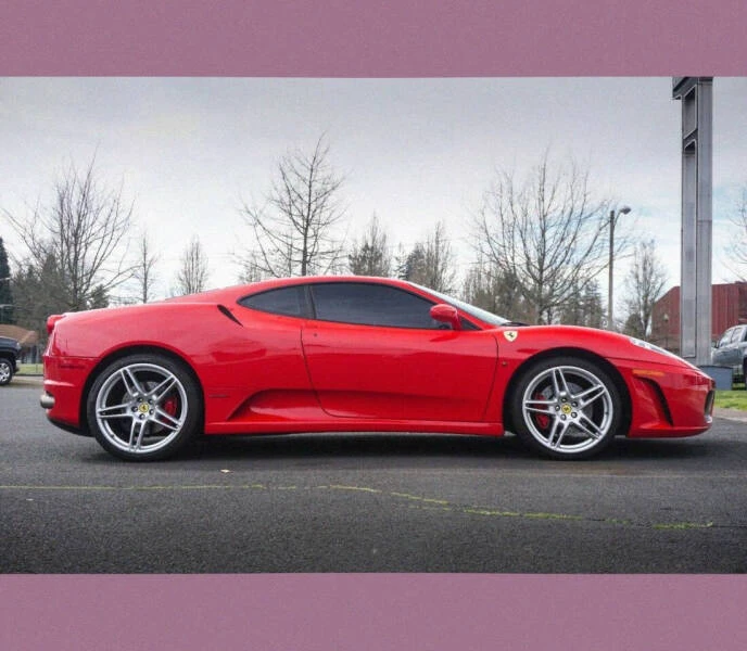 2006 Ferrari F430 Berlinetta - Image 5 of 5