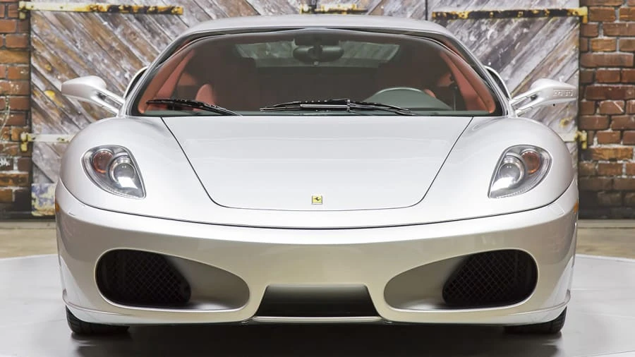 2006 Ferrari F430 Berlinetta - Image 3 of 8