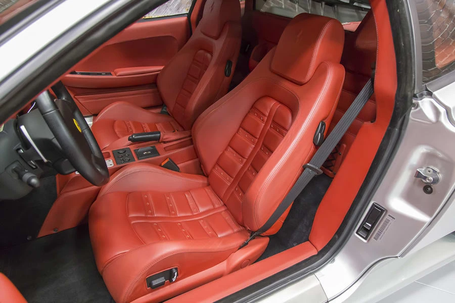 2006 Ferrari F430 Berlinetta - Image 4 of 8