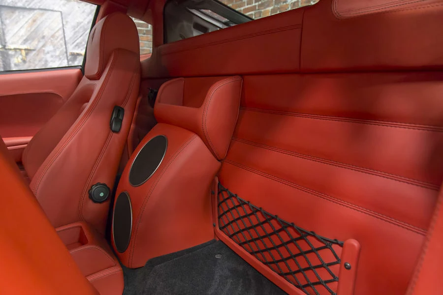 2006 Ferrari F430 Berlinetta - Image 5 of 8