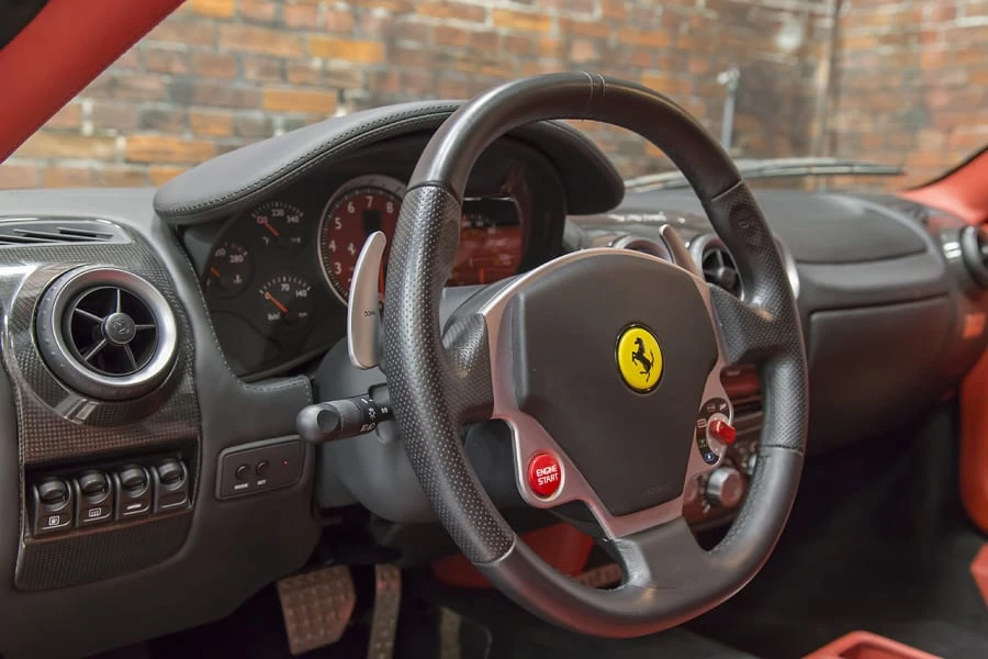 2006 Ferrari F430 Berlinetta - Image 6 of 8