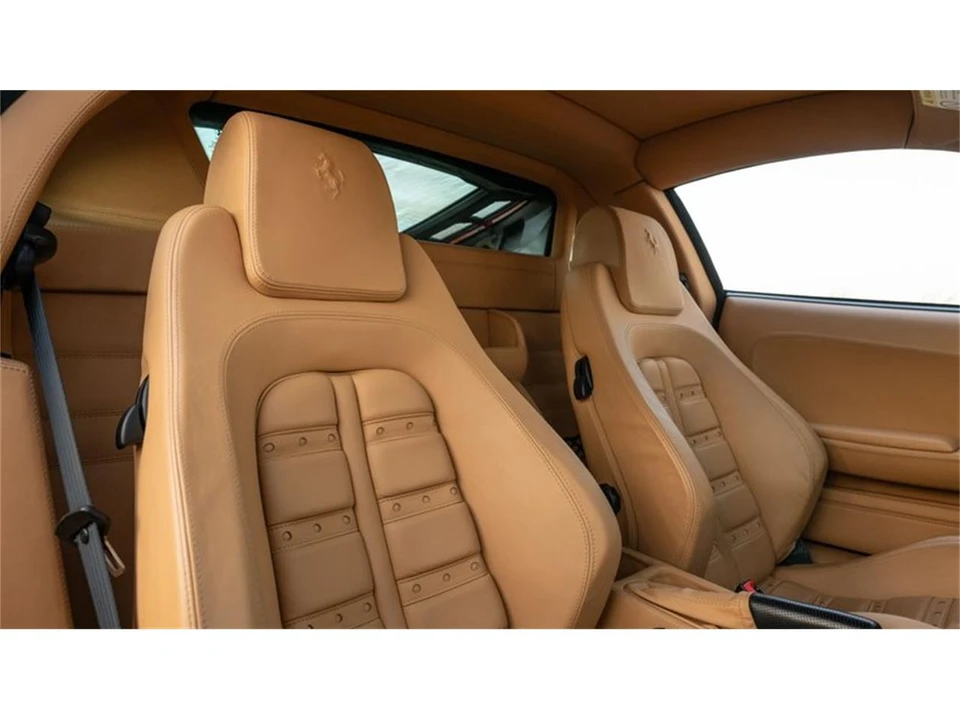 2006 Ferrari F430 Berlinetta - Image 9 of 31