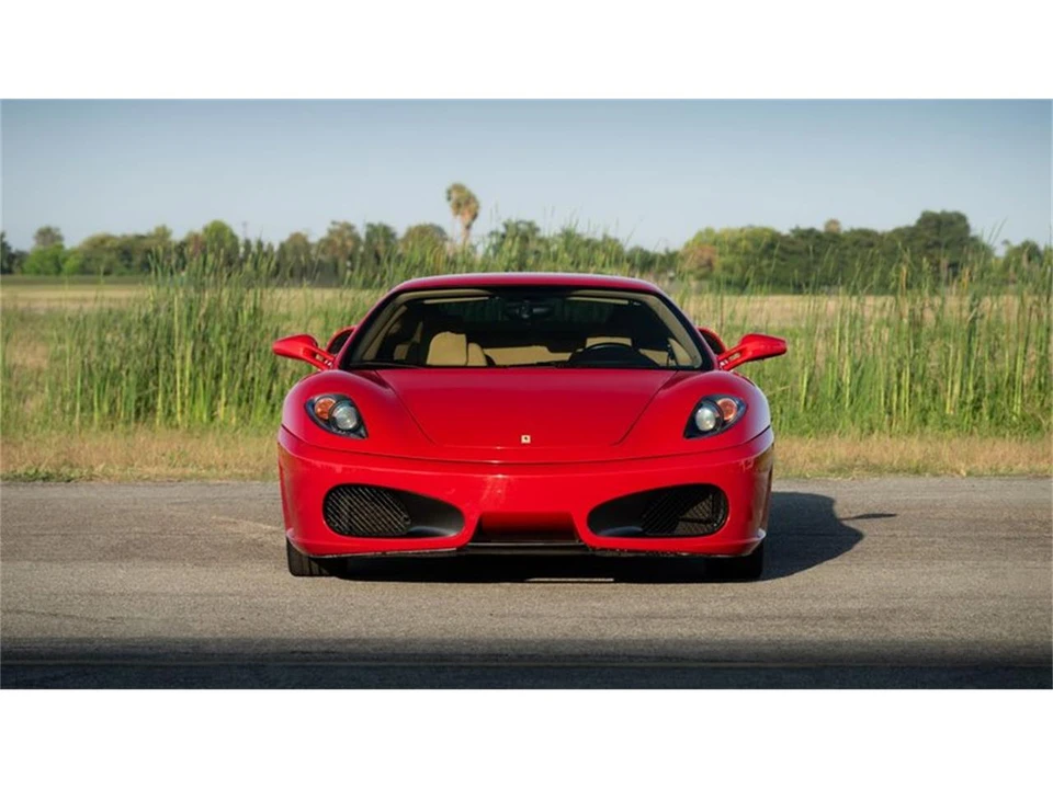 2006 Ferrari F430 Berlinetta - Image 5 of 31
