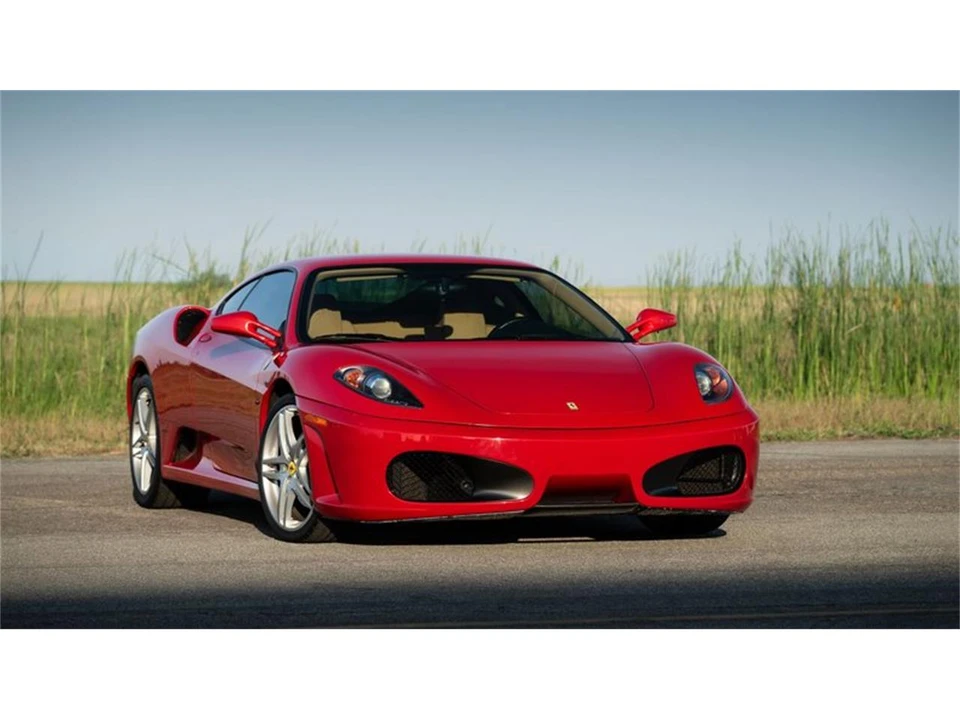 2006 Ferrari F430 Berlinetta - Image 13 of 31