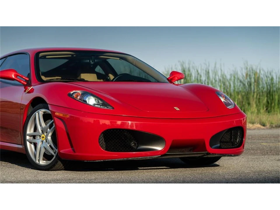 2006 Ferrari F430 Berlinetta - Image 17 of 31