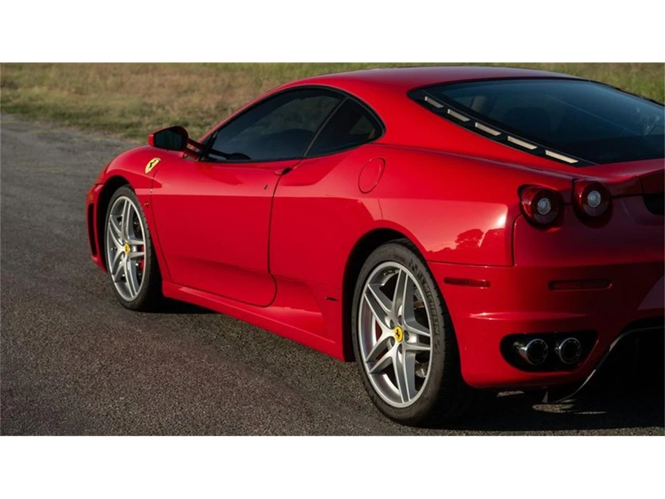 2006 Ferrari F430 Berlinetta - Image 29 of 31
