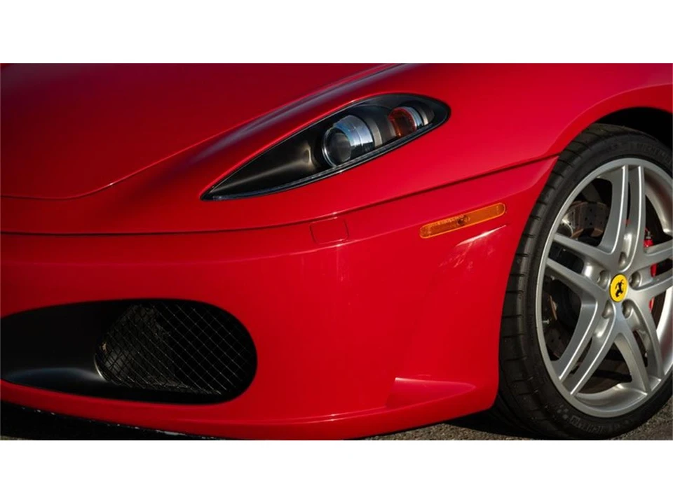 2006 Ferrari F430 Berlinetta - Image 21 of 31