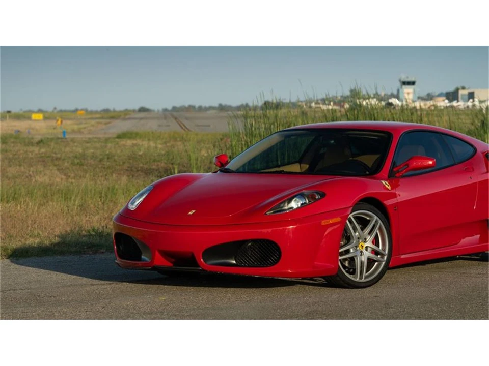2006 Ferrari F430 Berlinetta - Image 18 of 31