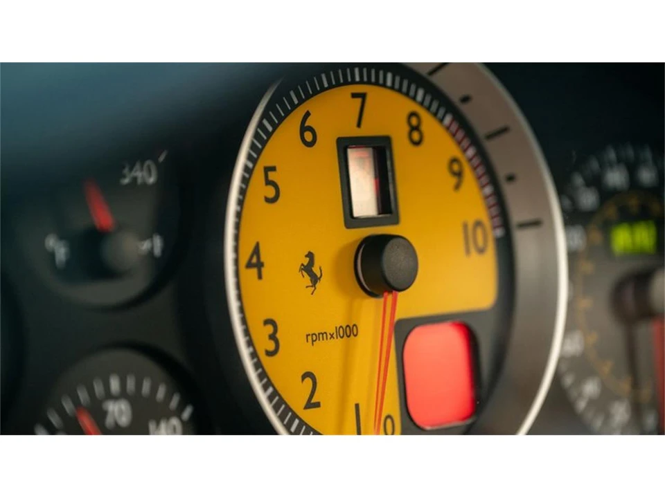 2006 Ferrari F430 Berlinetta - Image 10 of 31