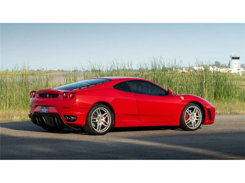 2006 Ferrari F430 Berlinetta - Image 2 of 31