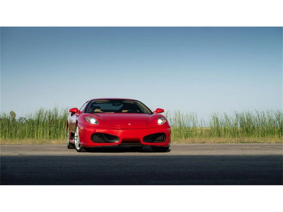 2006 Ferrari F430 Berlinetta - Image 14 of 31