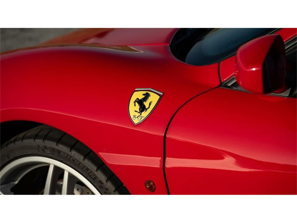 2006 Ferrari F430 Berlinetta - Image 26 of 31