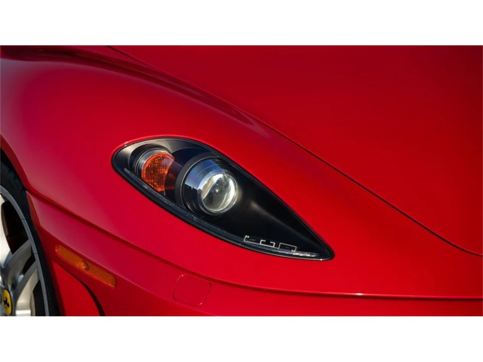2006 Ferrari F430 Berlinetta - Image 22 of 31