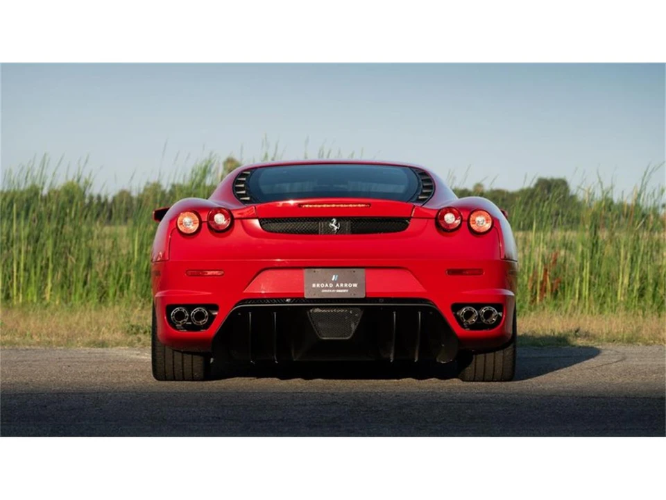 2006 Ferrari F430 Berlinetta - Image 6 of 31