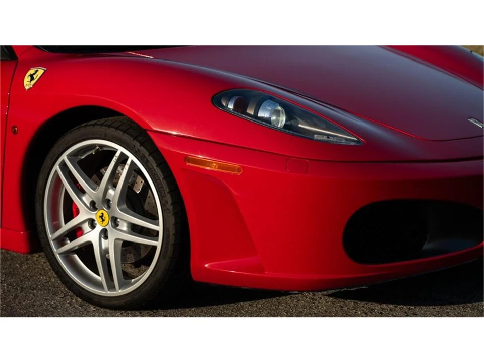 2006 Ferrari F430 Berlinetta - Image 30 of 31
