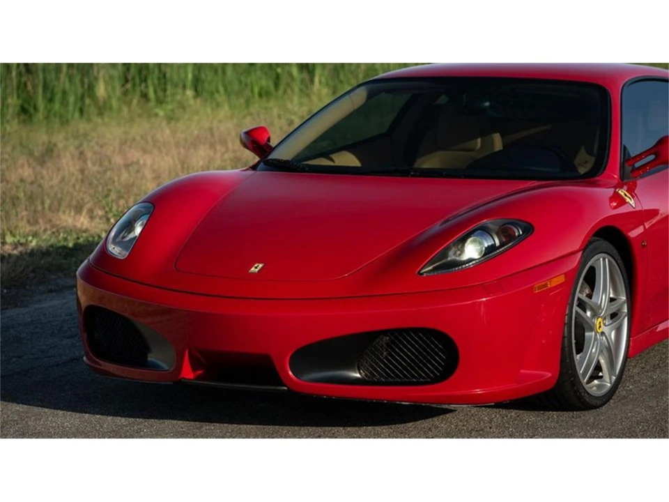 2006 Ferrari F430 Berlinetta - Image 19 of 31