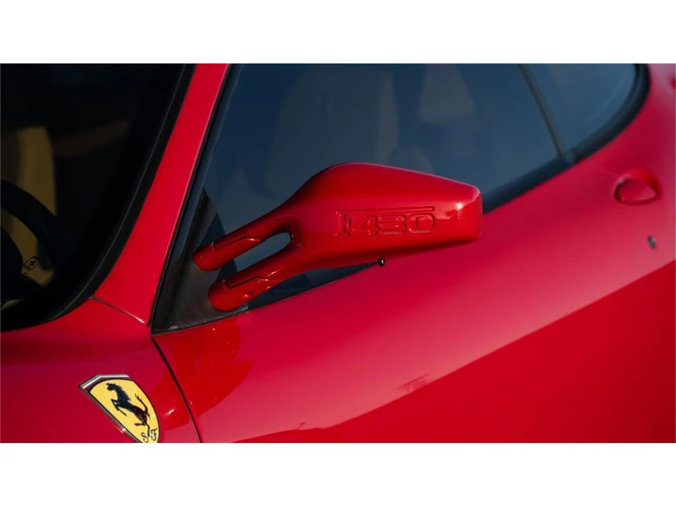 2006 Ferrari F430 Berlinetta - Image 3 of 31