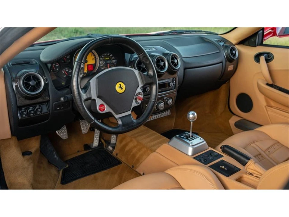 2006 Ferrari F430 Berlinetta - Image 7 of 31