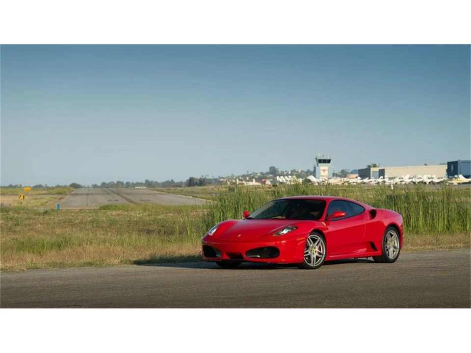 2006 Ferrari F430 Berlinetta - Image 15 of 31