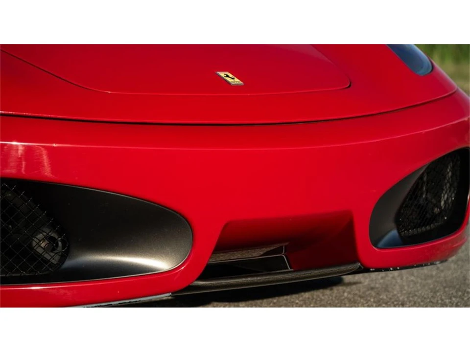 2006 Ferrari F430 Berlinetta - Image 23 of 31