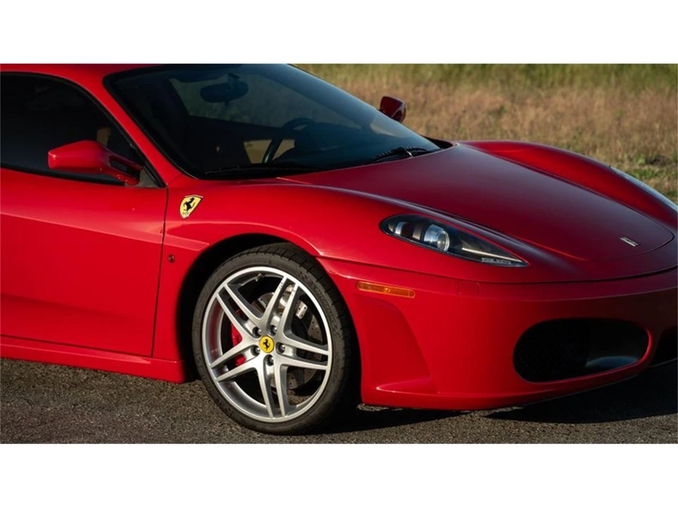 2006 Ferrari F430 Berlinetta - Image 31 of 31