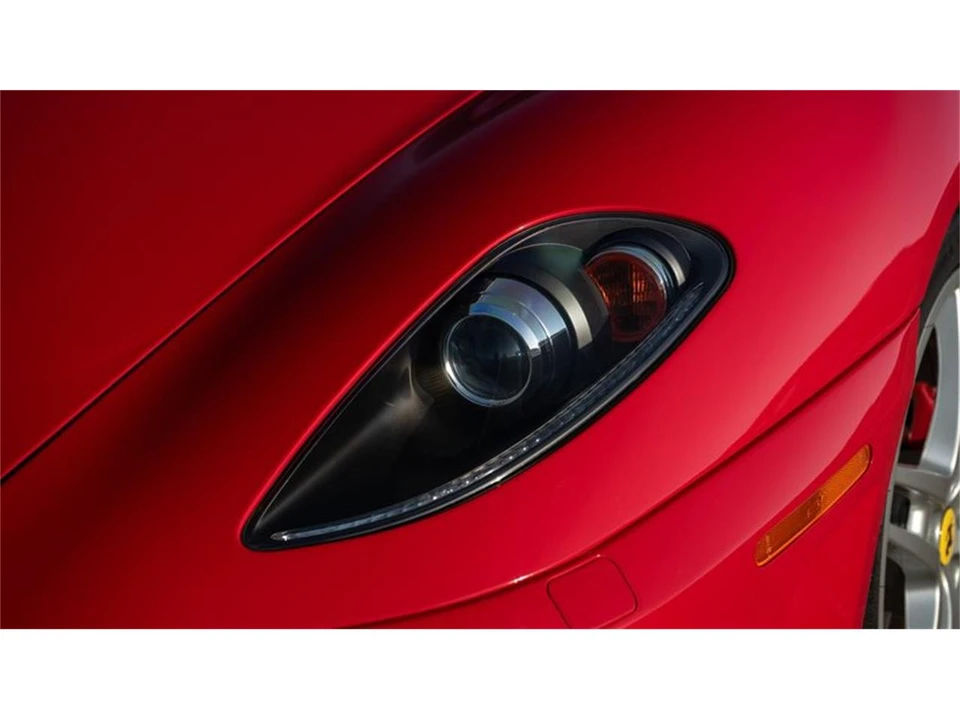2006 Ferrari F430 Berlinetta - Image 20 of 31