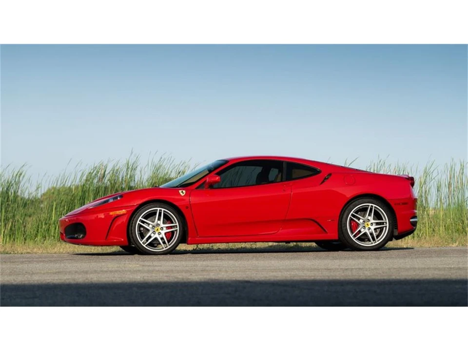 2006 Ferrari F430 Berlinetta - Image 4 of 31