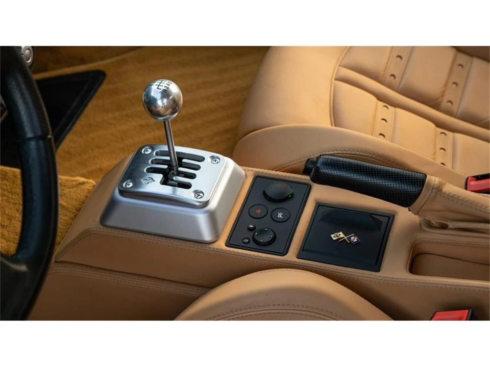 2006 Ferrari F430 Berlinetta - Image 8 of 31