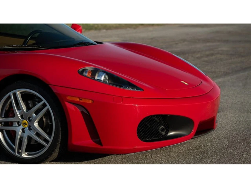 2006 Ferrari F430 Berlinetta - Image 24 of 31