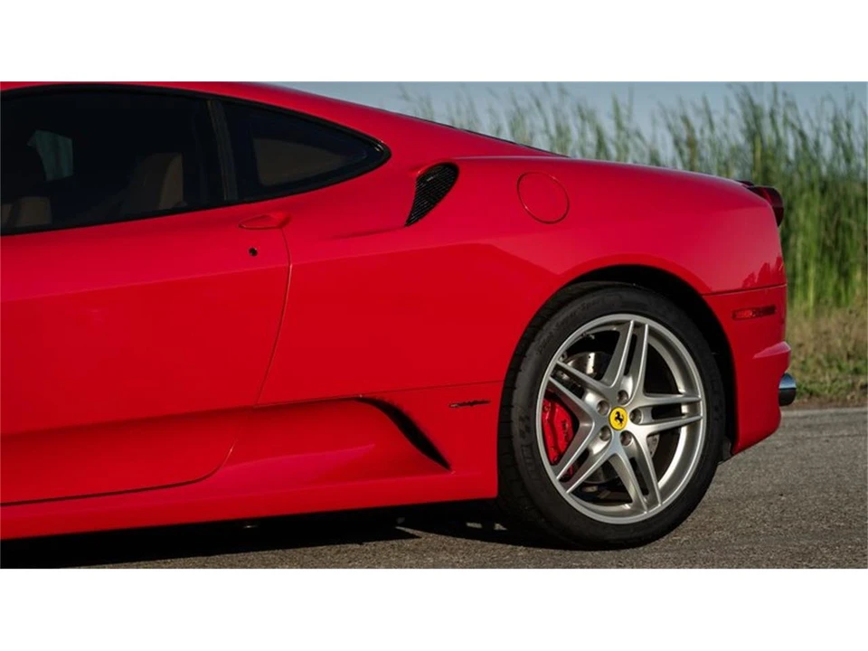 2006 Ferrari F430 Berlinetta - Image 28 of 31