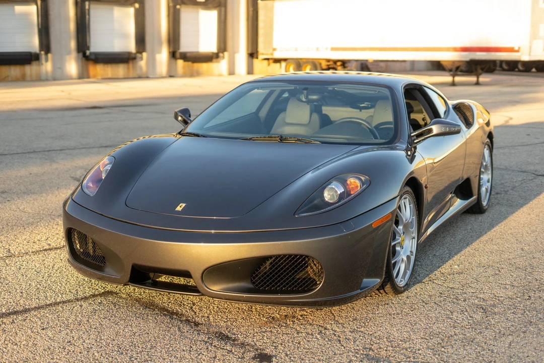 2006 Ferrari F430 Berlinetta - Image 3 of 31