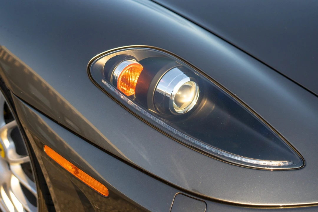 2006 Ferrari F430 Berlinetta - Image 31 of 31
