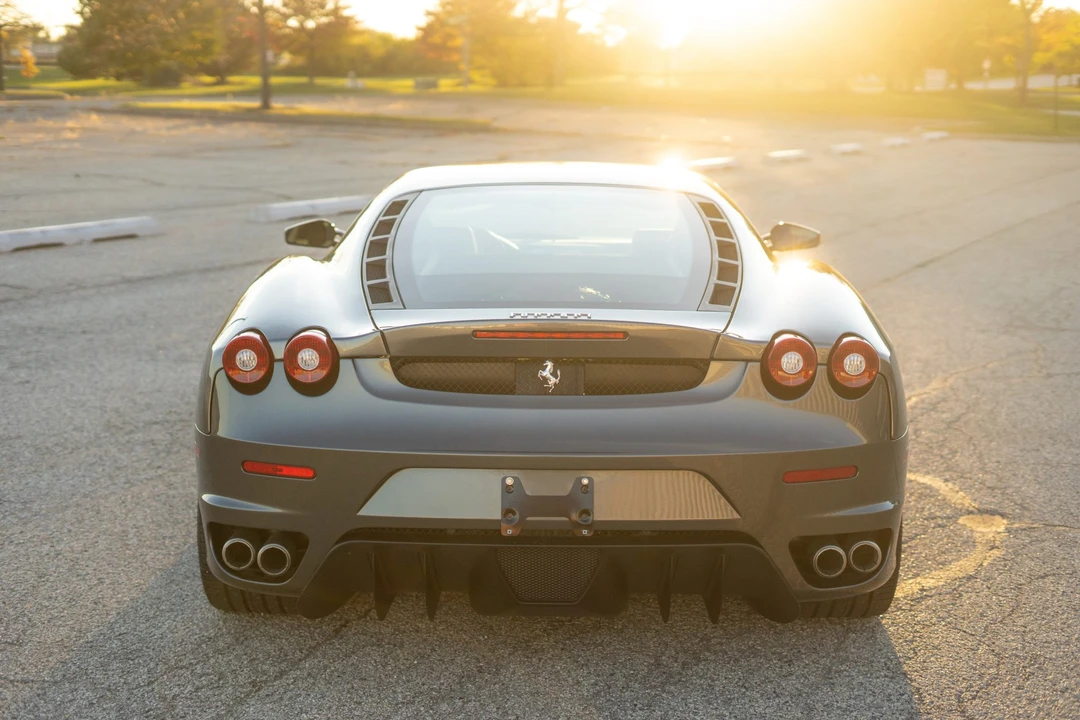 2006 Ferrari F430 Berlinetta - Image 14 of 31