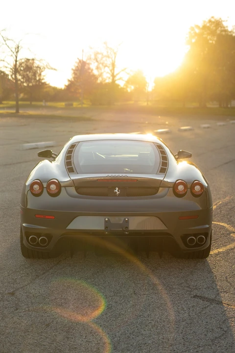 2006 Ferrari F430 Berlinetta - Image 13 of 31