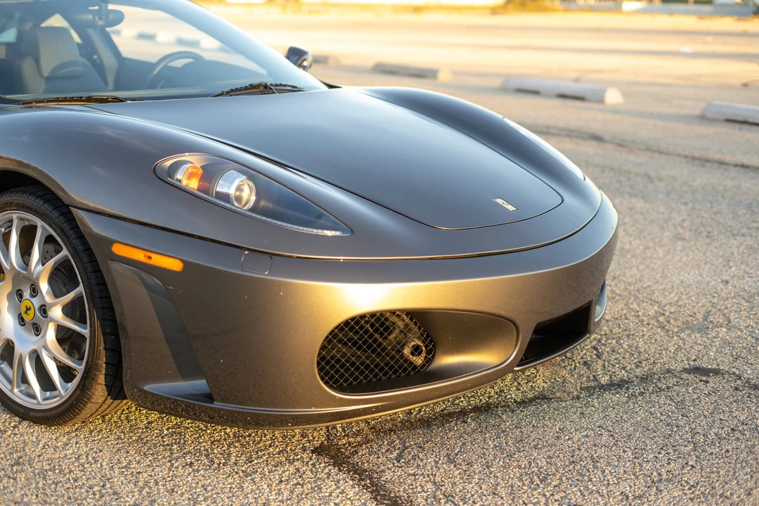 2006 Ferrari F430 Berlinetta - Image 28 of 31