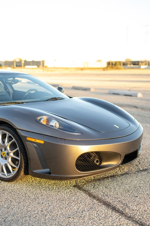 2006 Ferrari F430 Berlinetta - Image 26 of 31